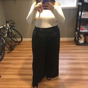 Charlotte Russe plus size dress pants